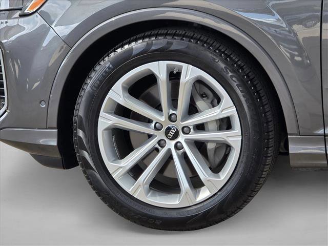 Used 2025 Audi Q7 3.0T Premium Plus w/ Premium Plus Package image 9