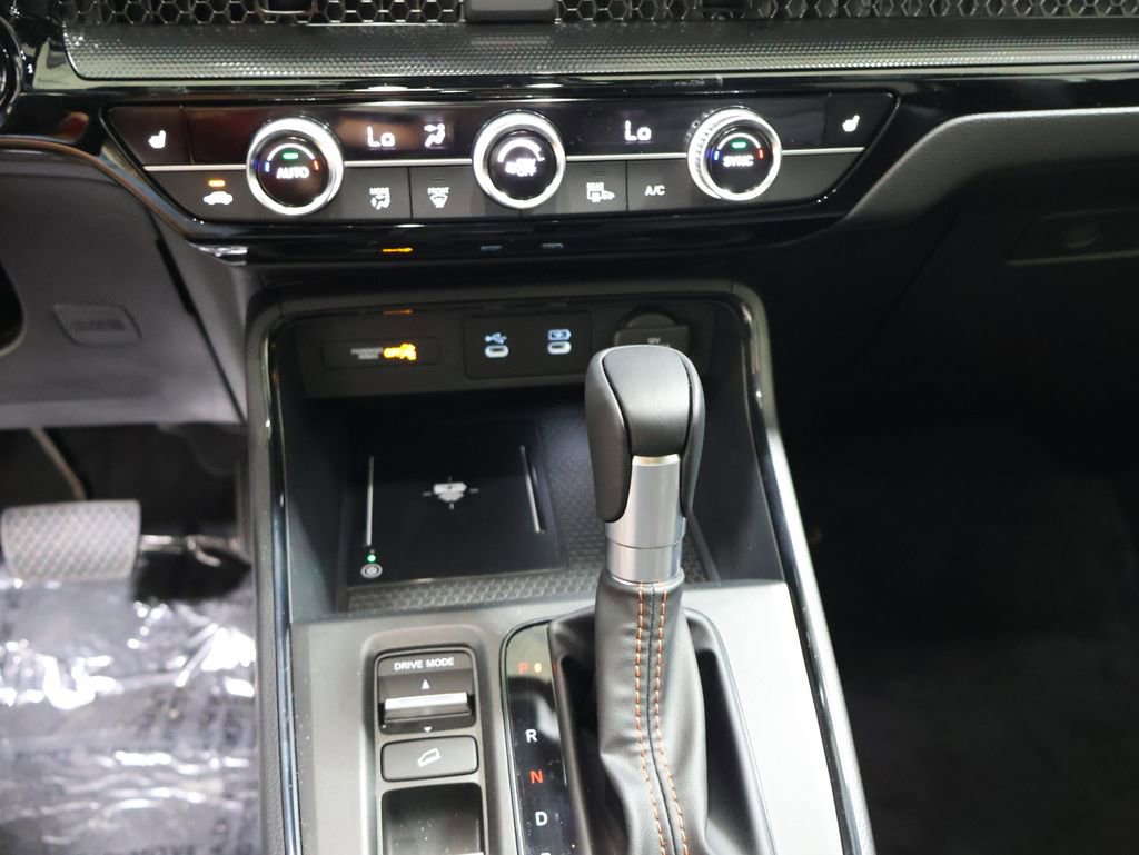 New 2026 Honda CR-V Sport Touring image 27