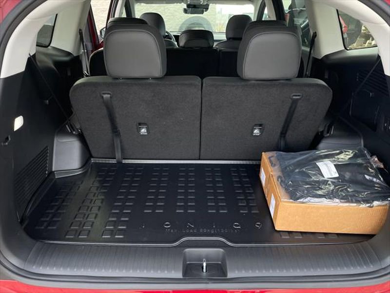 New 2026 Hyundai Ioniq 9 SEL image 36