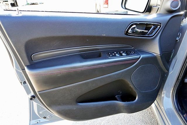 Certified 2024 Dodge Durango R/T image 25