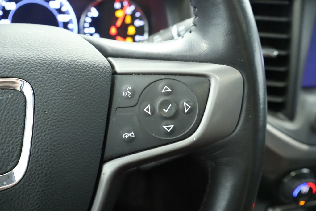 Used 2022 GMC Acadia AT4 w/ Technology Package AWD/4WD image 36