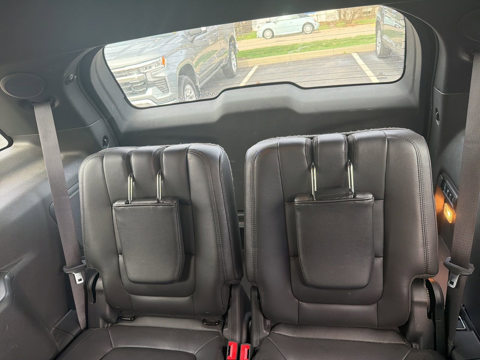 Used 2015 Ford Explorer Limited w/ Equipment Group 301A image 27