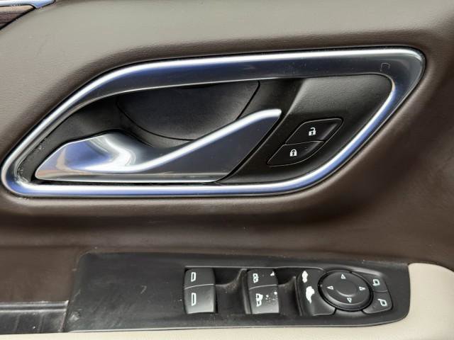 Used 2023 GMC Yukon SLE RWD image 20