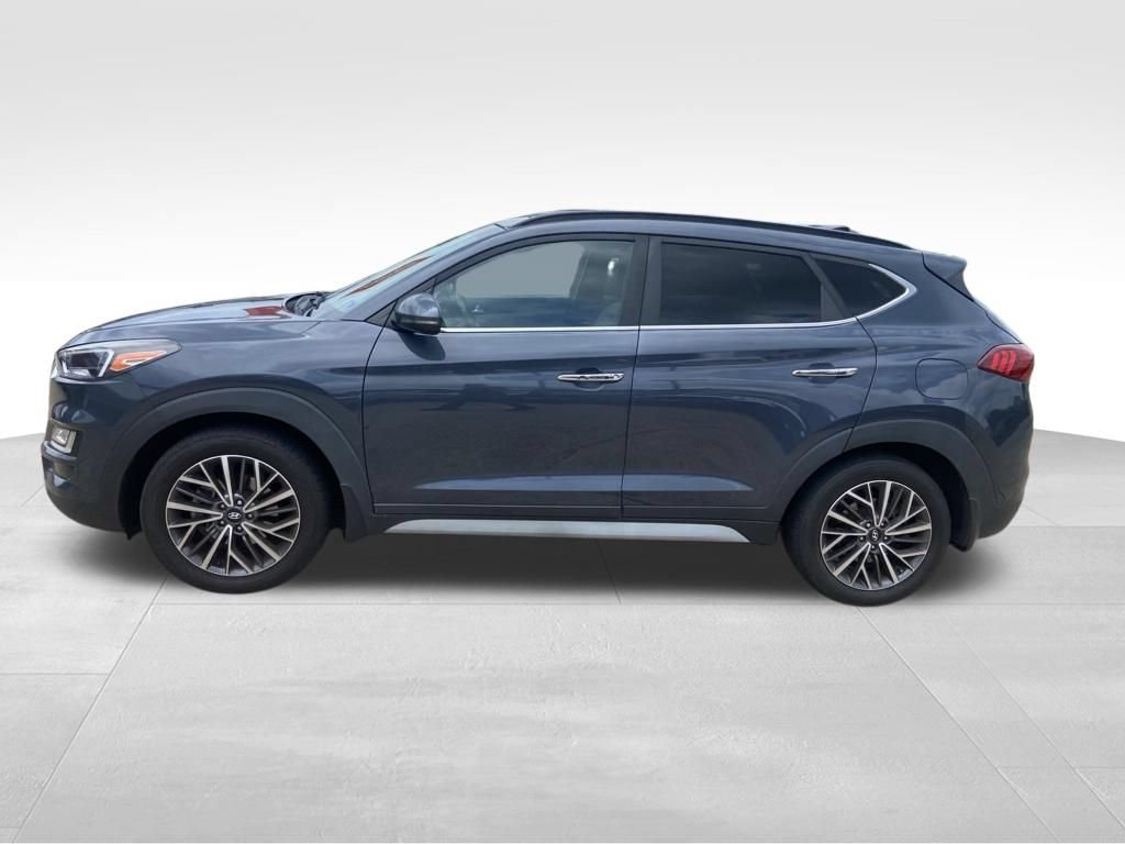 Used 2019 Hyundai Tucson Ultimate AWD/4WD image 26