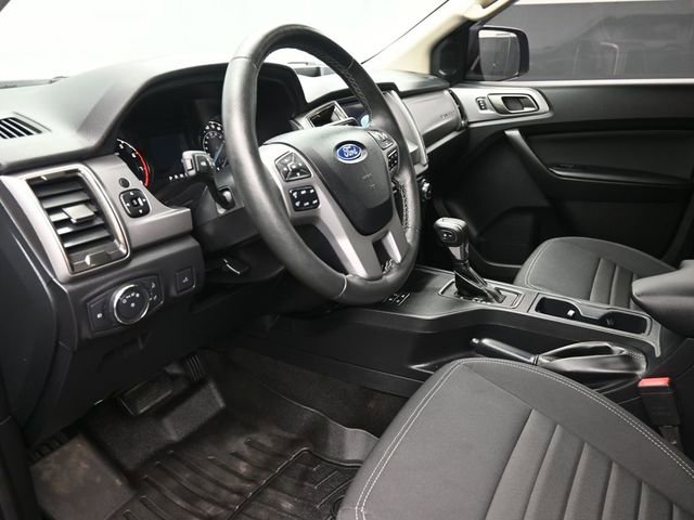 Used 2021 Ford Ranger XLT w/ Equipment Group 301A Mid image 18