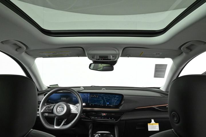 New 2025 Buick Envision Sport Touring image 18