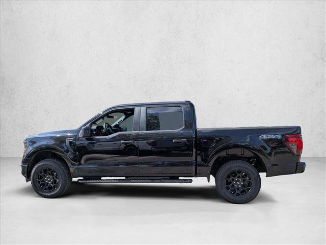 New 2026 Ford F150 STX image 5