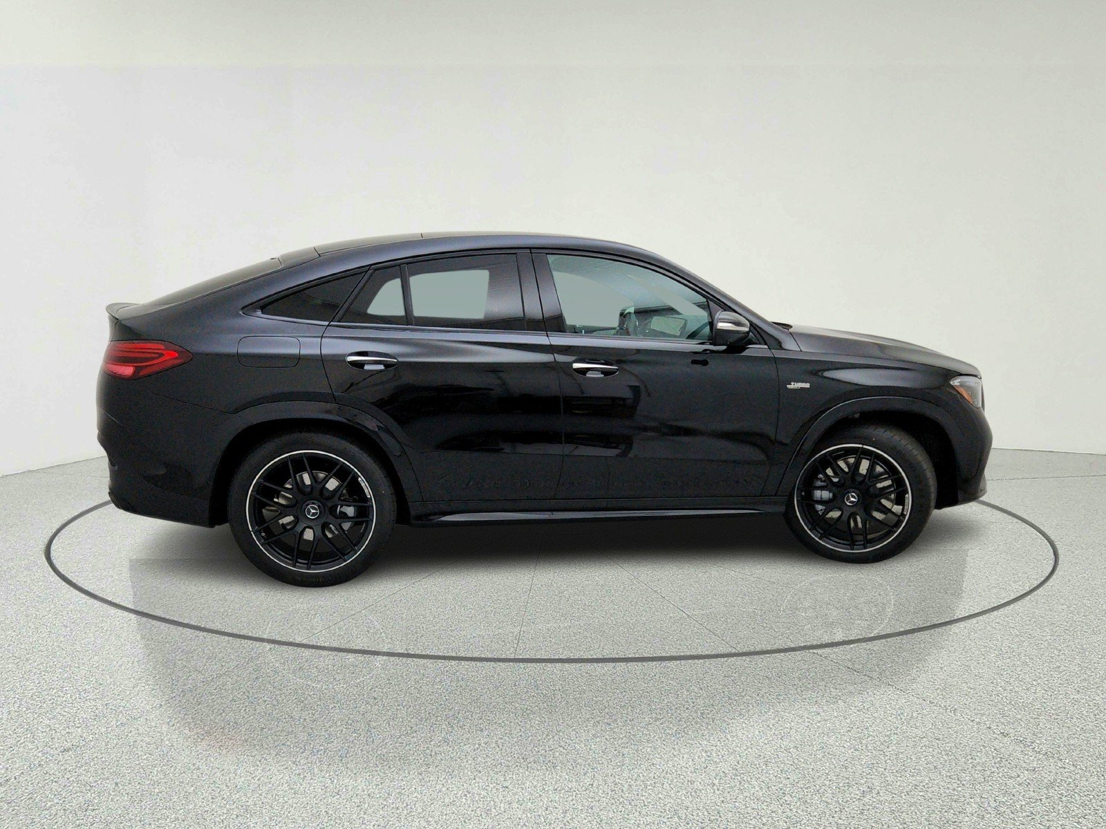 New 2026 Mercedes-Benz GLE 53 AMG 4MATIC Coupe image 7