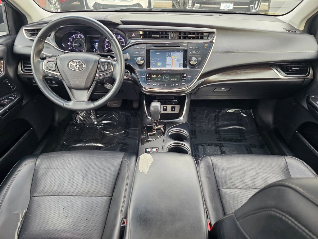 Used 2016 Toyota Avalon Limited image 17