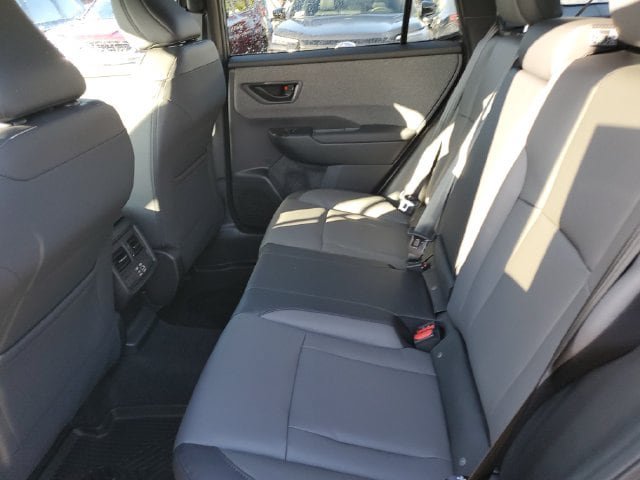 New 2026 Subaru Outback Premium AWD/4WD image 17