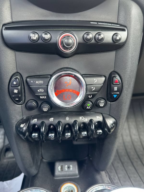 Used 2015 MINI Cooper S FWD image 24