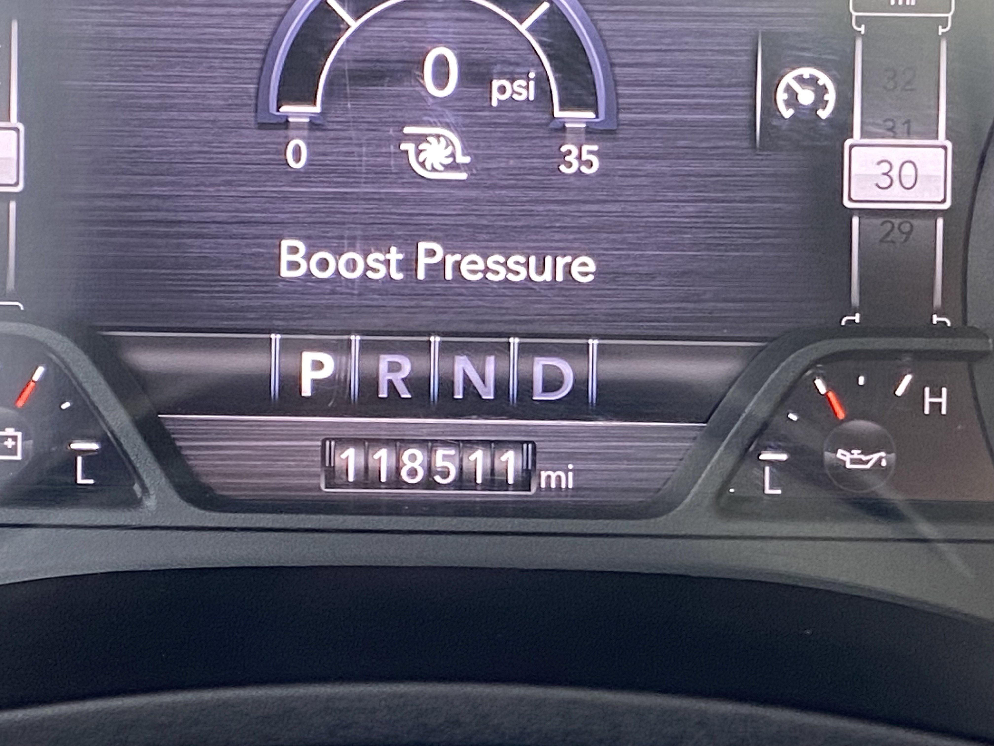 Used 2022 RAM 2500 Big Horn w/ Level C Equiment Group image 22