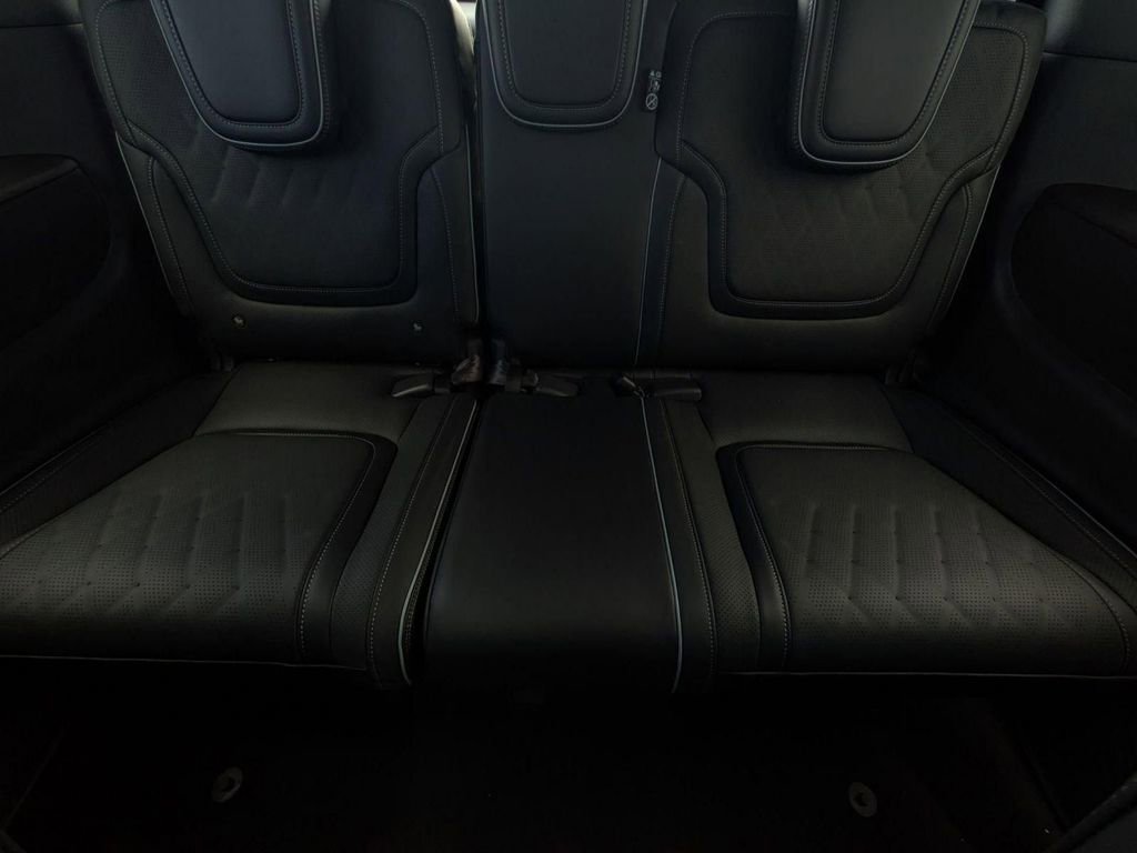New 2026 INFINITI QX80 Autograph image 30