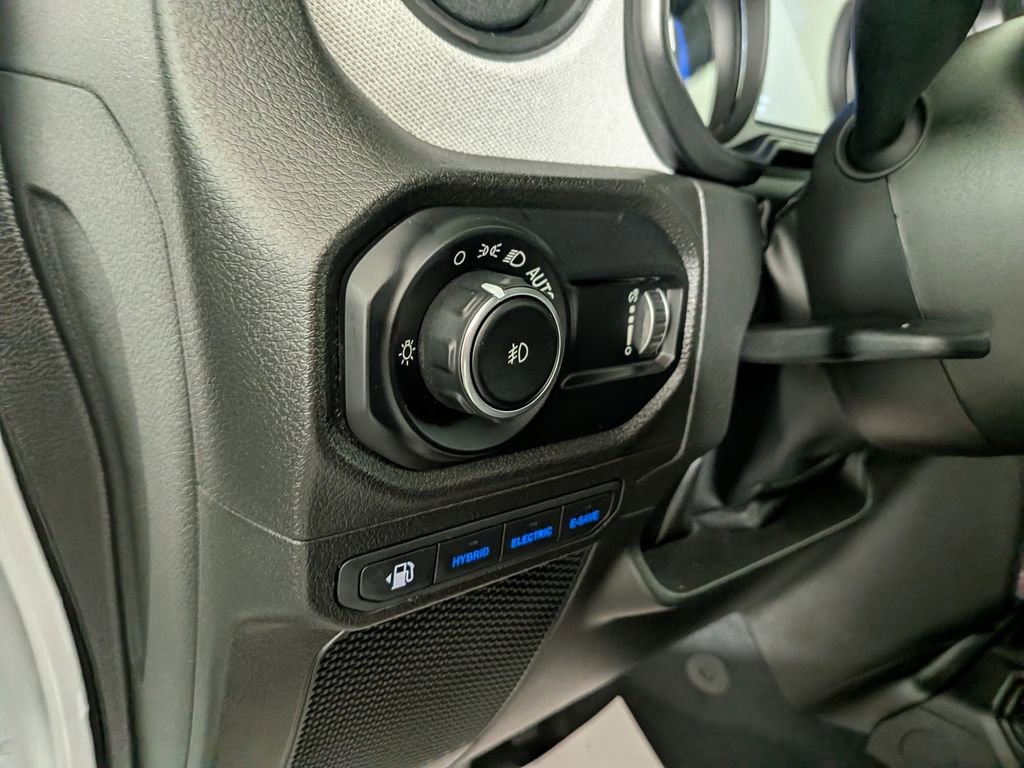 Certified 2025 Jeep Wrangler Willys 4xe image 20