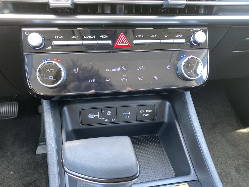 New 2026 Hyundai Tucson SEL Plus FWD image 24