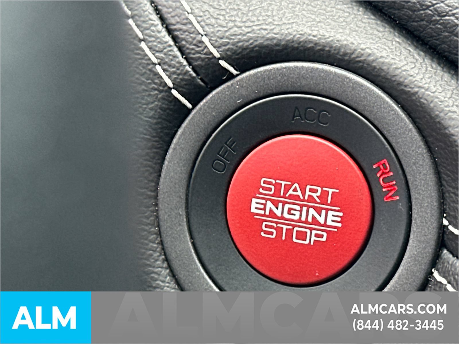 Used 2024 Dodge Durango SRT Hellcat AWD/4WD image 40