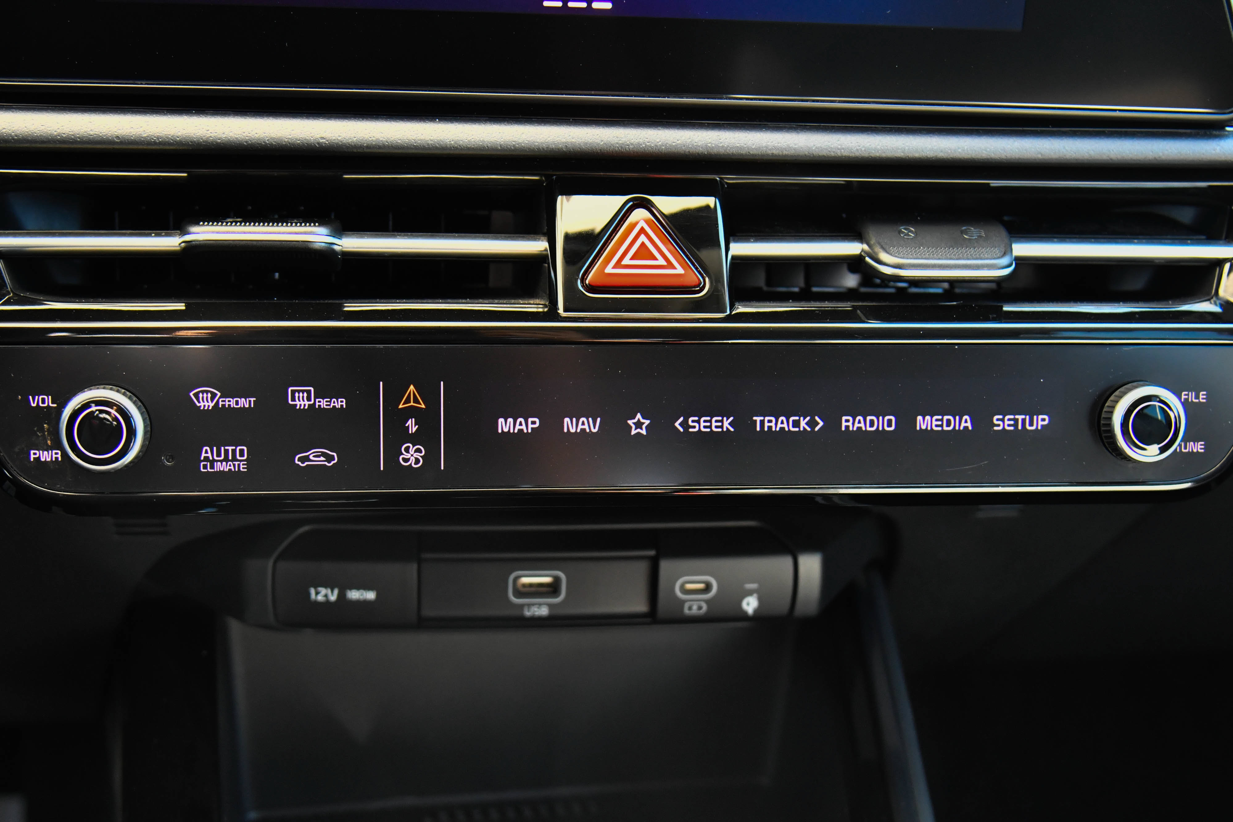 Used 2023 Kia Niro Wind FWD image 24