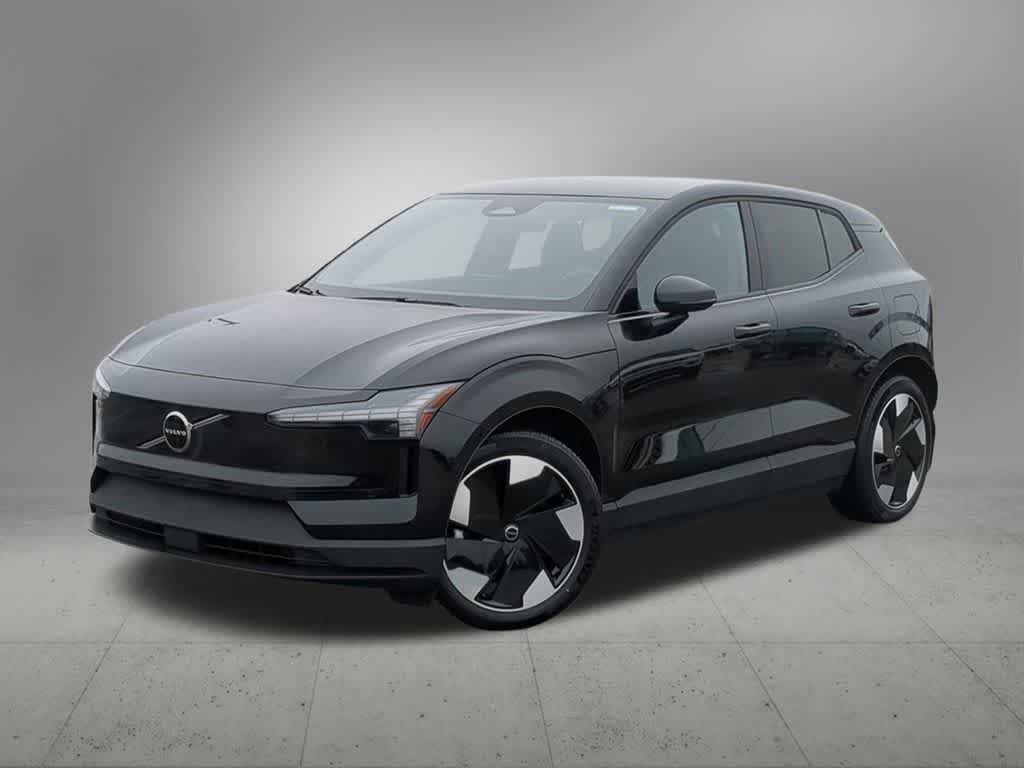 Used 2025 Volvo EX30 Plus w/ Protection Package Premier AWD/4WD video 1