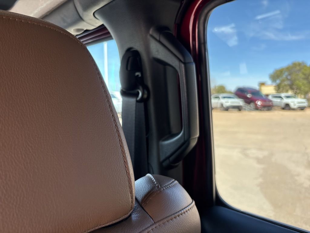 Used 2021 Jeep Wrangler Unlimited Rubicon image 42