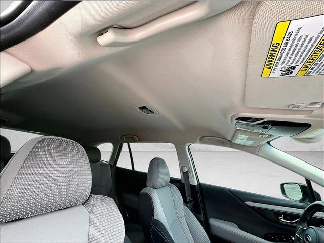 Used 2021 Subaru Outback Premium w/ Popular Package #1 image 17