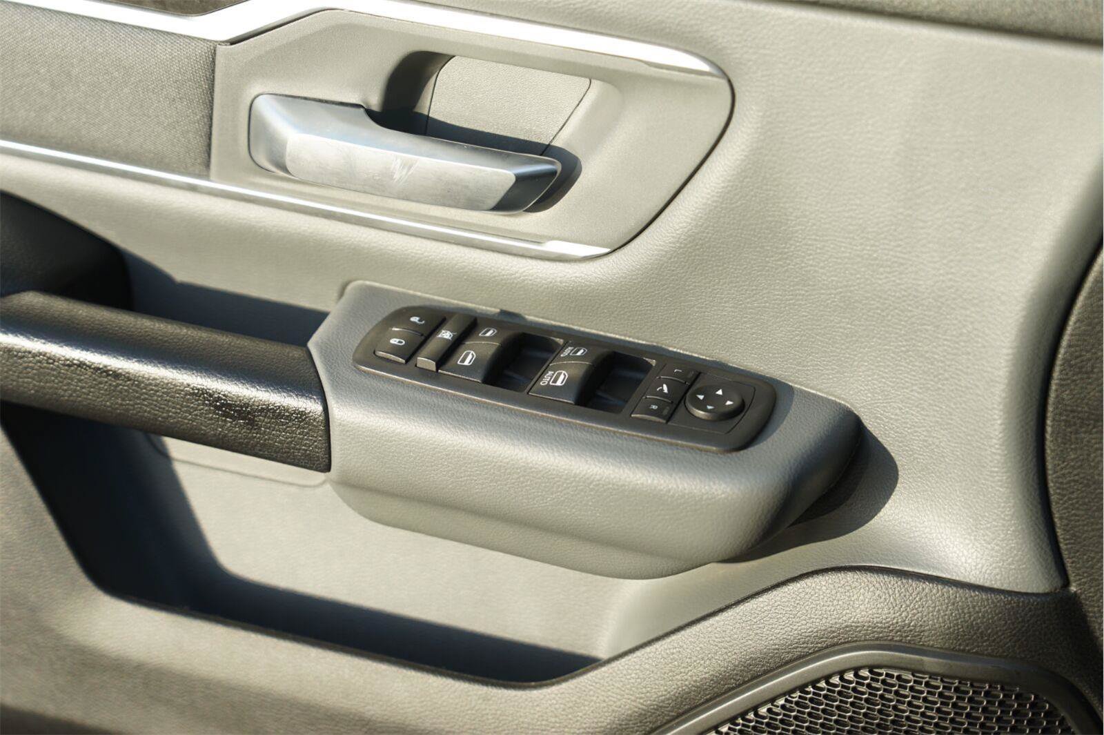 Used 2022 RAM 1500 Big Horn RWD image 29