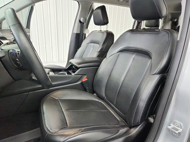 Used 2022 Jeep Grand Cherokee L Limited image 19