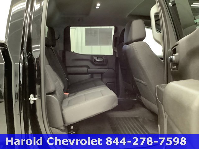 Used 2022 Chevrolet Silverado 1500 LT image 9