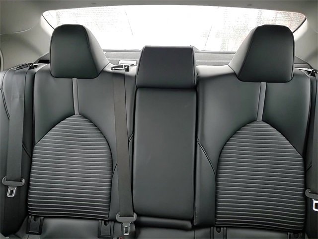 Used 2024 Toyota Camry SE image 21