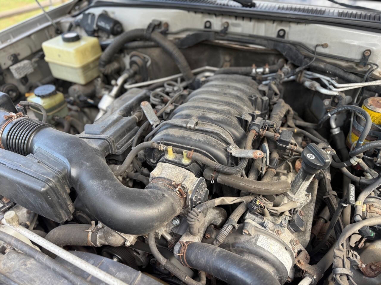 Used 2006 Toyota Land Cruiser image 62