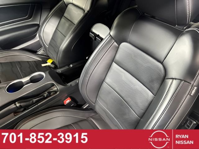 Used 2019 Ford Mustang Premium w/ Equipment Group 201A image 25