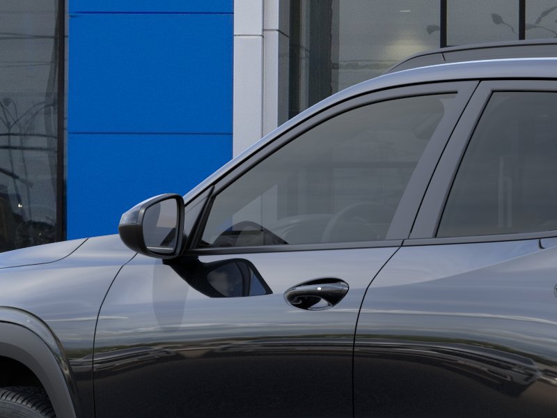 New 2026 Chevrolet Trax LT w/ LT Convenience Package FWD image 12