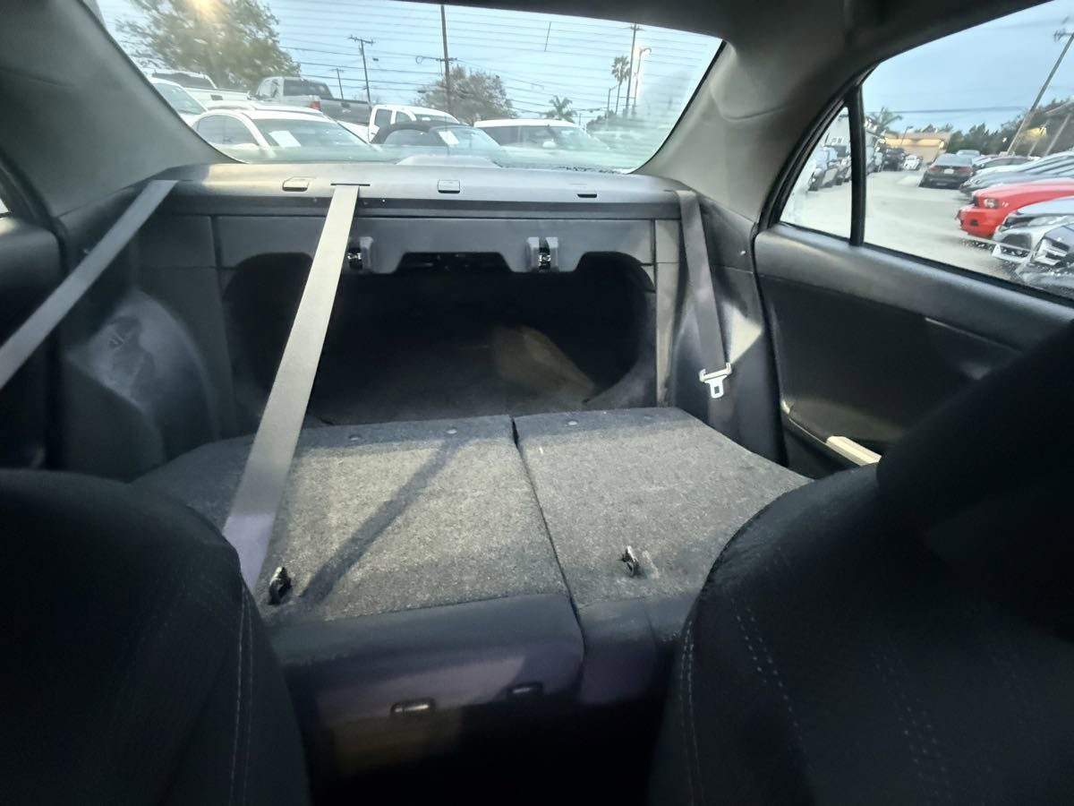 Used 2013 Toyota Corolla S FWD image 36