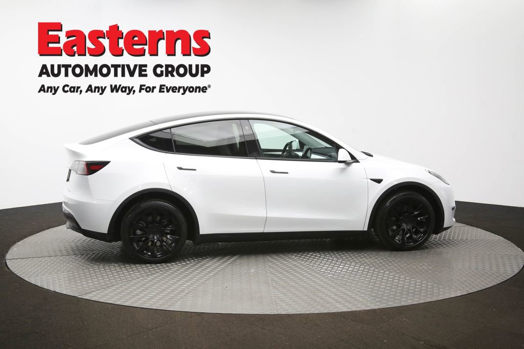 Used 2023 Tesla Model Y Long Range image 41