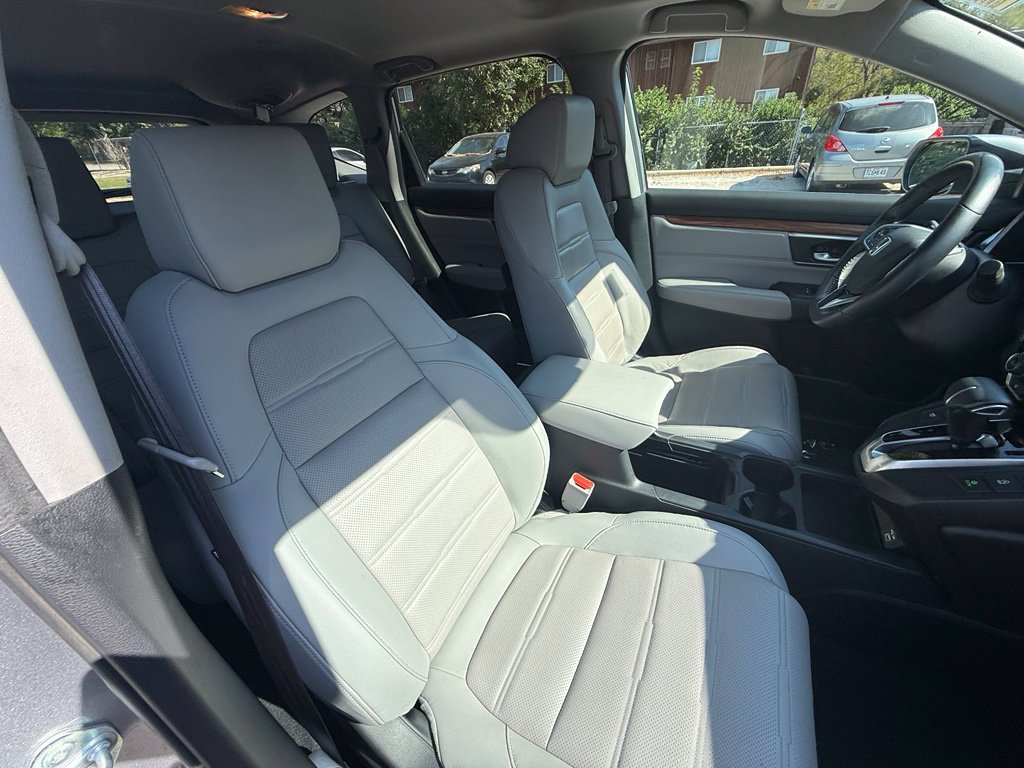 Used 2021 Honda CR-V EX-L image 41