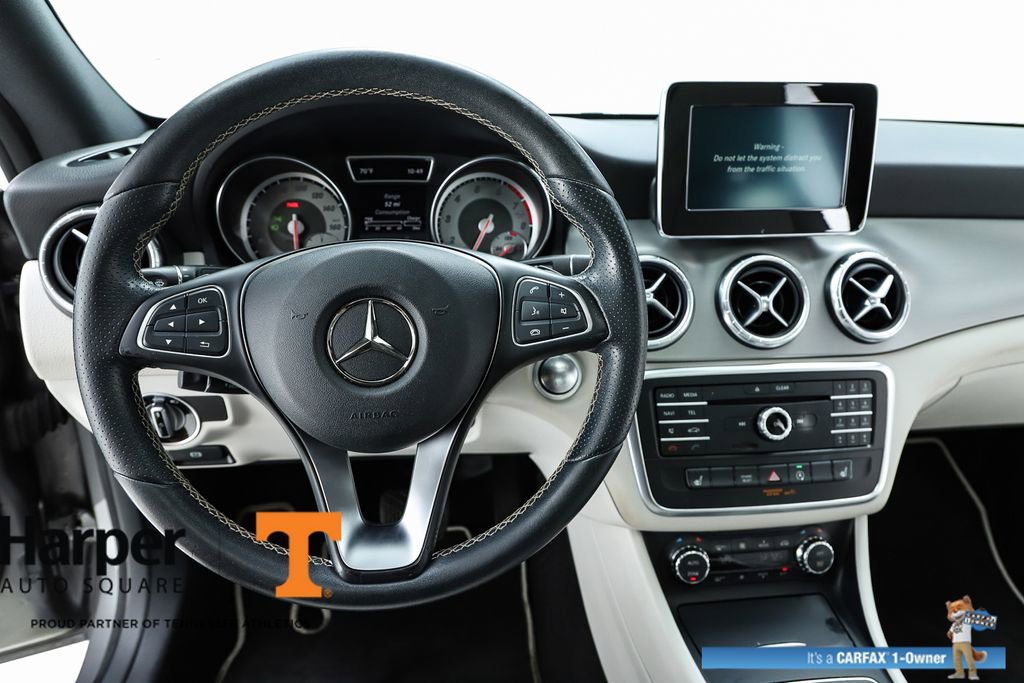 Used 2016 Mercedes-Benz CLA 250 image 20