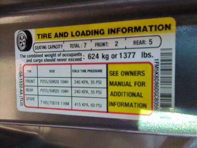 Used 2013 Ford Explorer XLT image 17