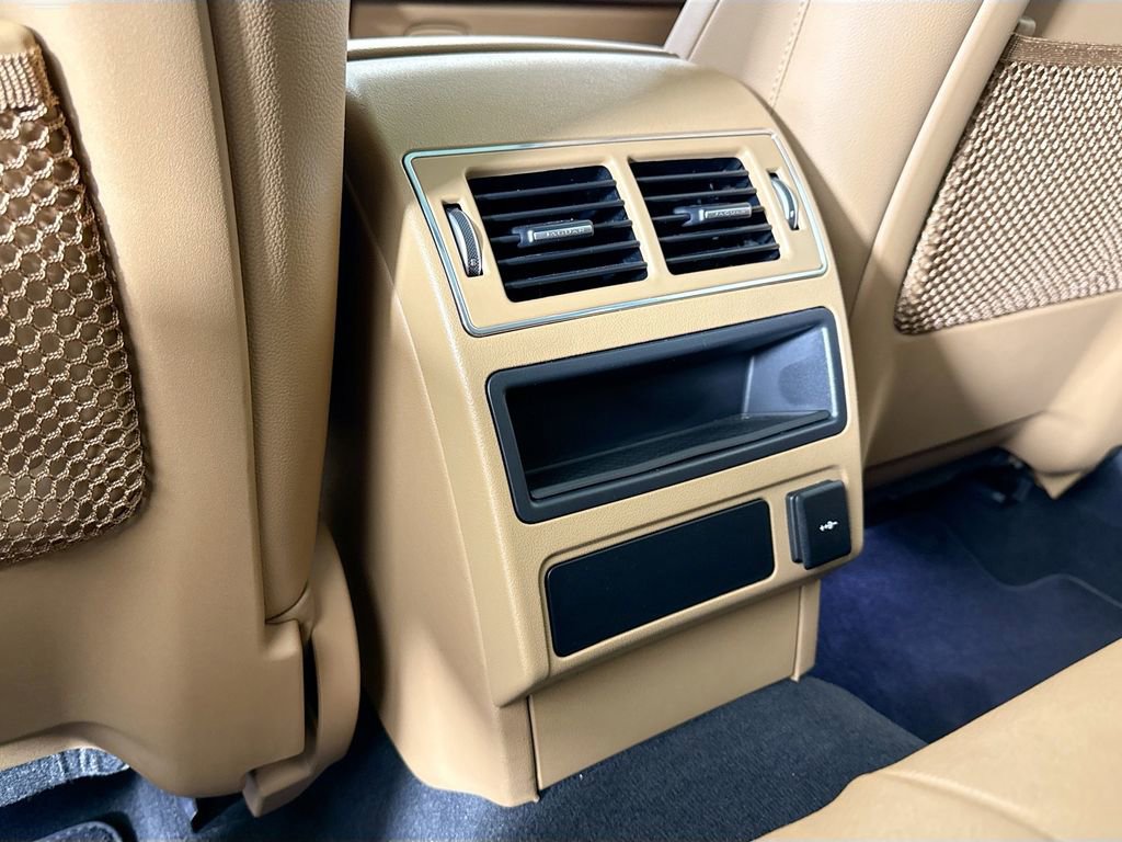 Used 2021 Jaguar F-PACE S image 16