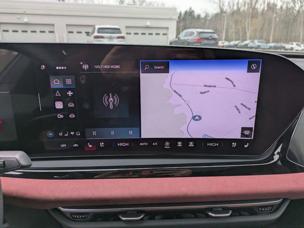 Used 2025 Audi S5 Prestige image 10