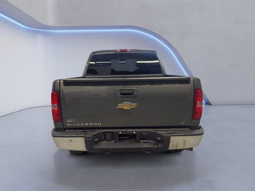 Used 2011 Chevrolet Silverado 1500 LT w/ All-Star Edition AWD/4WD image 7