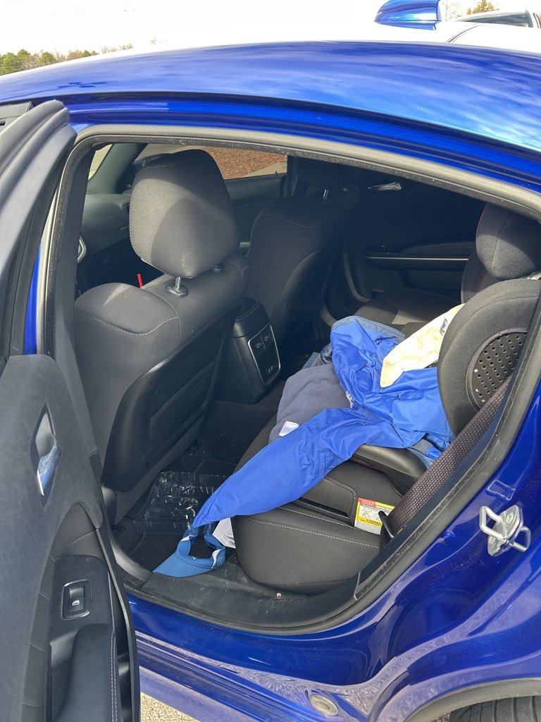 Used 2022 Dodge Charger Scat Pack image 9