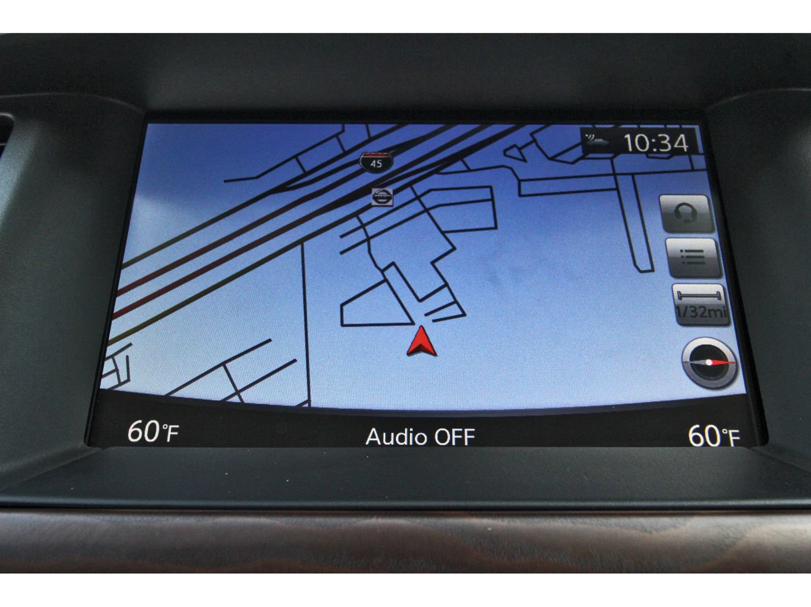 Used 2019 Nissan Pathfinder Platinum FWD image 25