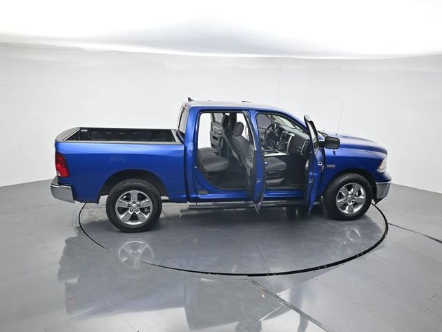 Used 2017 RAM 1500 Big Horn image 44
