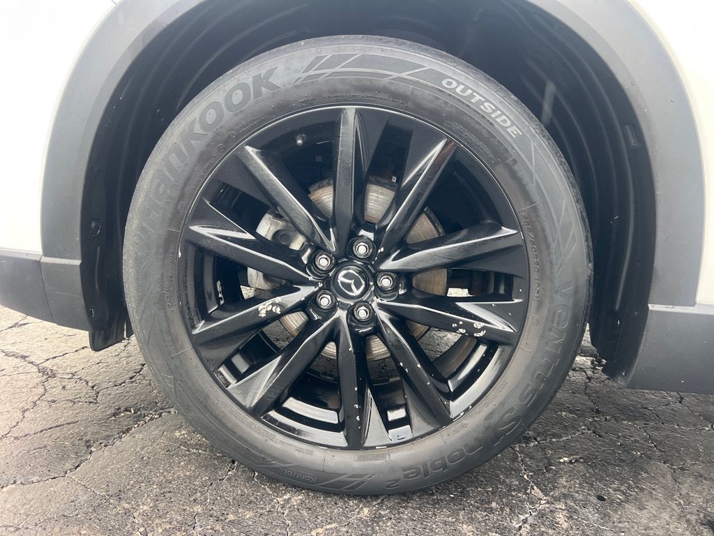 Used 2016 MAZDA CX-9 Signature AWD/4WD image 31