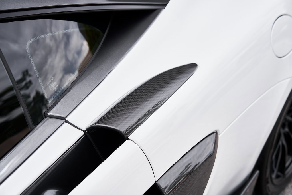Used 2019 McLaren 600LT image 12