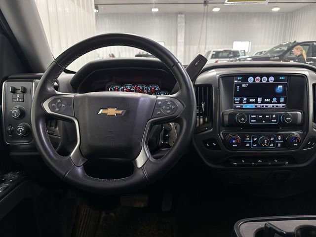 Used 2018 Chevrolet Silverado 1500 LT w/ All Star Edition image 5