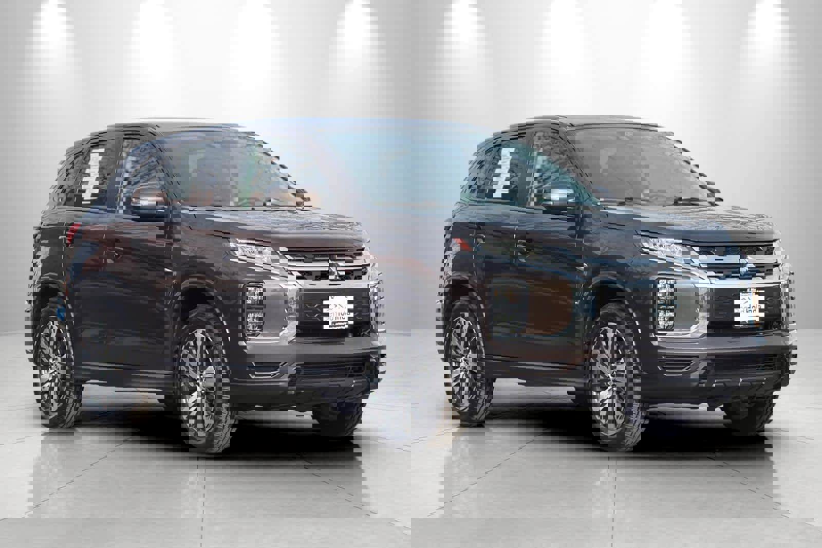 Used 2024 Mitsubishi Outlander Sport SE image 9