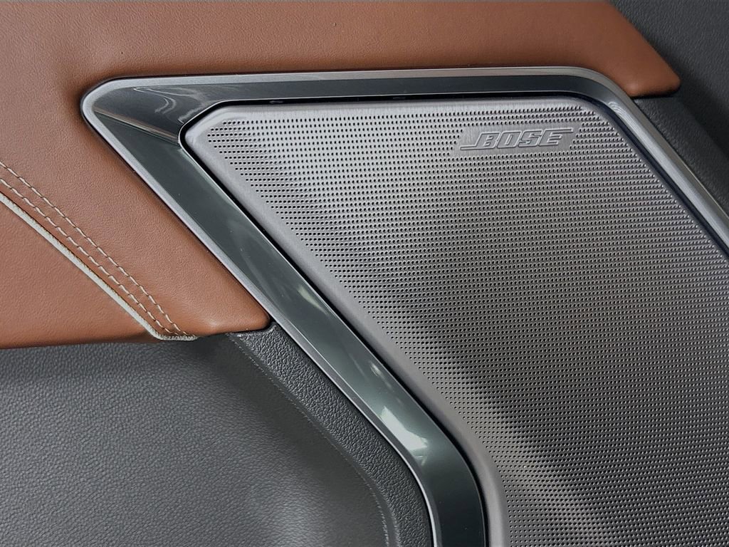 New 2026 GMC Sierra 3500 Denali Ultimate image 18