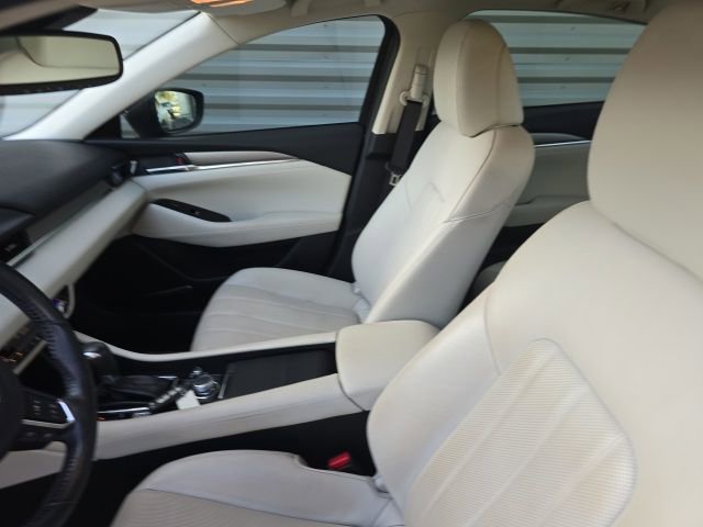 Used 2018 MAZDA MAZDA6 Grand Touring Reserve image 9