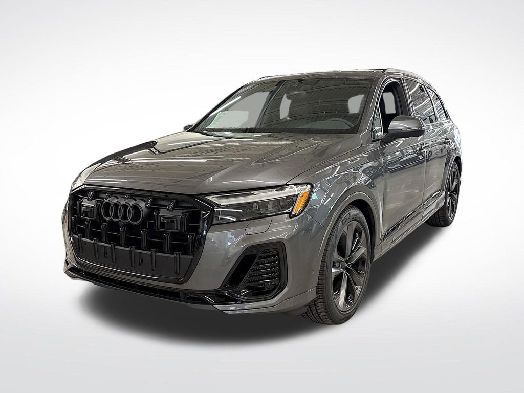 New 2026 Audi Q7 3.0T Premium Plus image 1