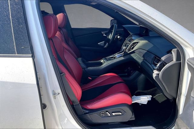 Used 2019 Acura RDX w/ Advance Package AWD/4WD image 5